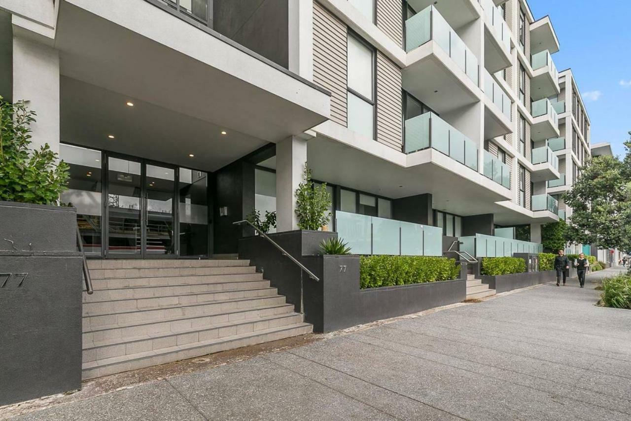 Two Bedroom Apartment - Pool, Gym & Free Parking! Auckland Ngoại thất bức ảnh