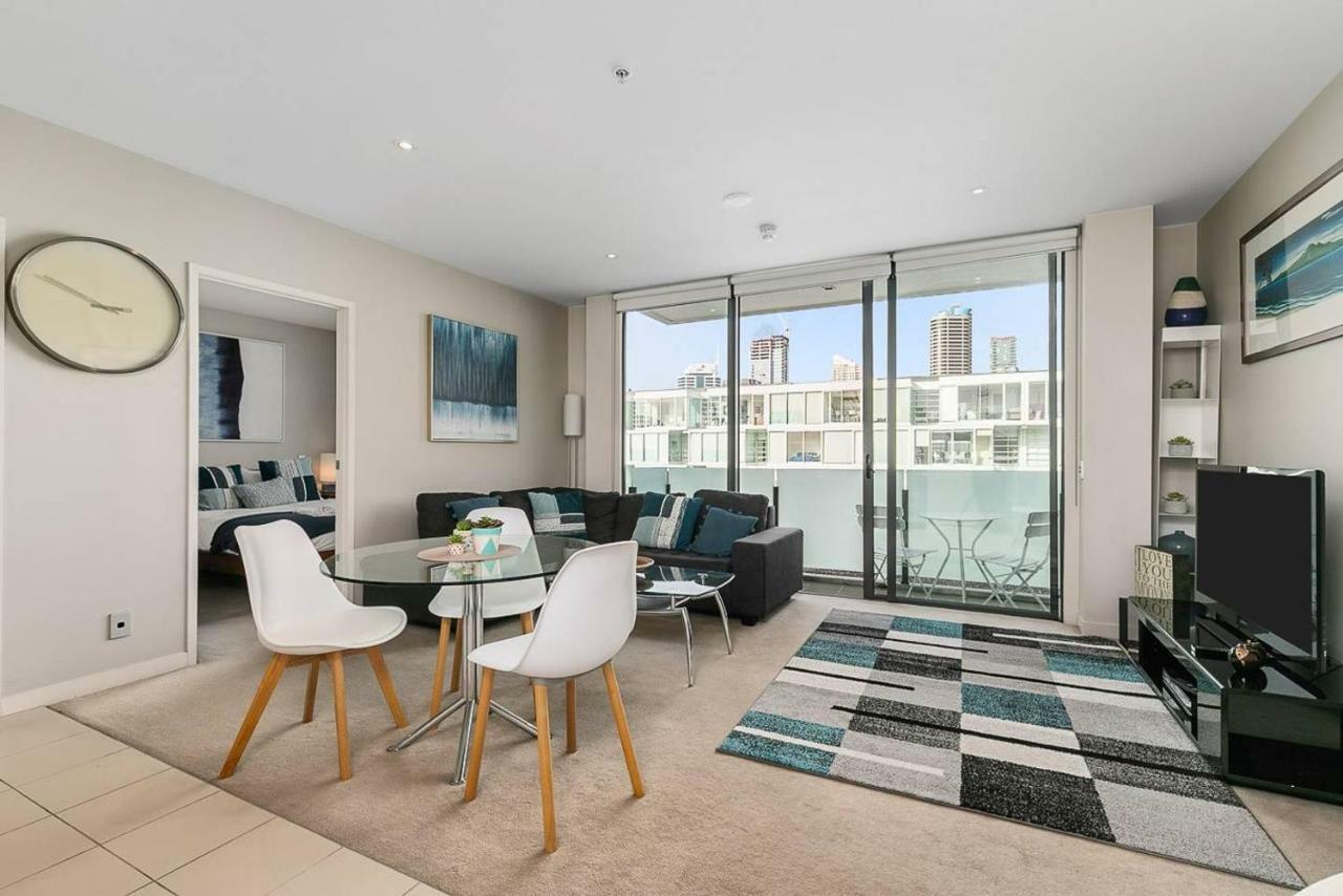 Two Bedroom Apartment - Pool, Gym & Free Parking! Auckland Ngoại thất bức ảnh
